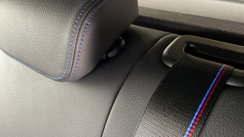 BMW 1 Series 118i [136] M Sport 5dr Step Auto [LCP] Petrol Hatchback